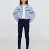 Leggings scintillanti per bambini Leggings scintillanti per bambini