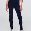 Leggings scintillanti per bambini Leggings scintillanti per bambini