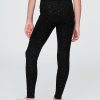Leggings scintillanti per bambini Leggings scintillanti per bambini