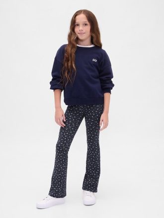 Leggings svasati per bambini