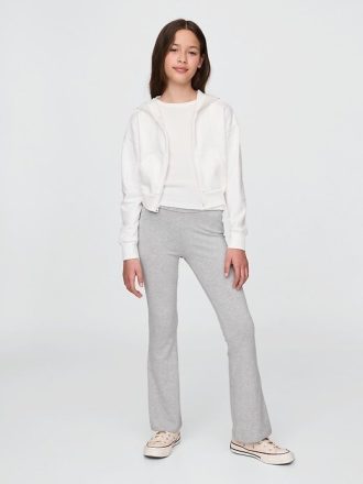 Leggings svasati per bambini