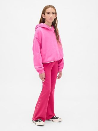 Leggings svasati per bambini