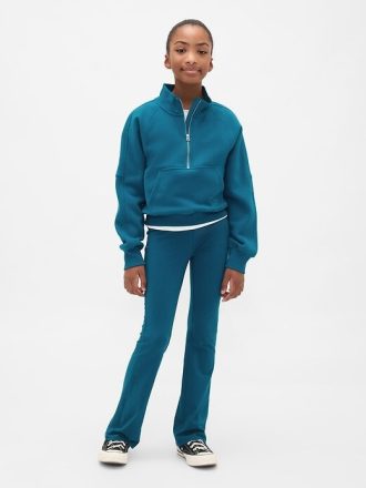 Leggings svasati per bambini