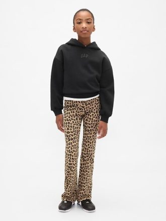 Leggings svasati per bambini