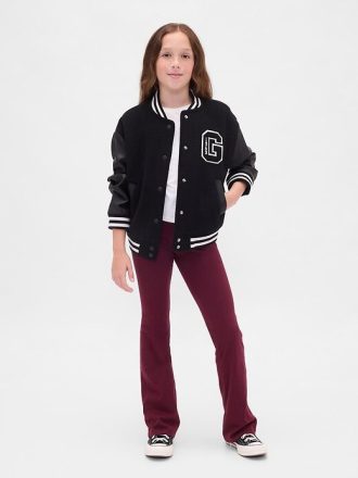 Leggings svasati per bambini