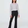 Leggings svasati per bambini Leggings svasati per bambini