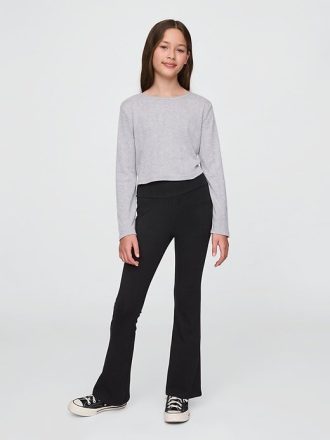 Leggings svasati per bambini