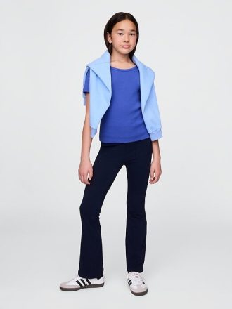 Leggings svasati per bambini
