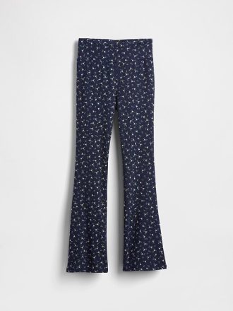 Leggings svasati per bambini