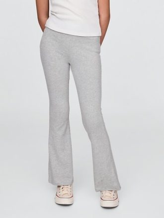 Leggings svasati per bambini