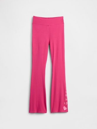Leggings svasati per bambini