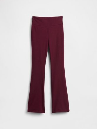 Leggings svasati per bambini