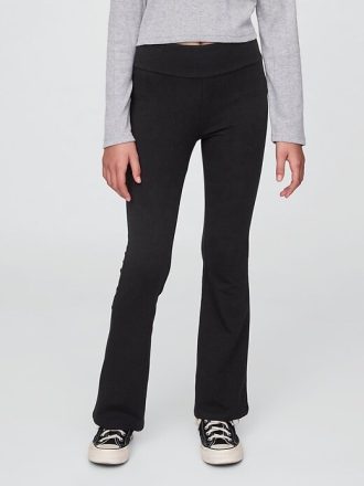Leggings svasati per bambini
