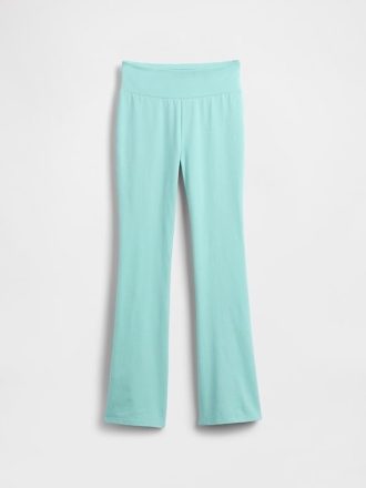 Leggings svasati per bambini