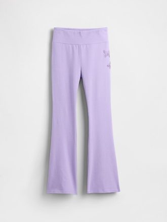 Leggings svasati per bambini