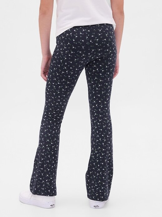 Leggings svasati per bambini Leggings svasati per bambini