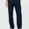 Lino-cotone cachi Lino-cotone cachi