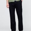 Lino-cotone cachi Lino-cotone cachi