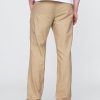 Lino-cotone cachi Lino-cotone cachi