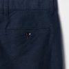 Lino-cotone cachi Lino-cotone cachi