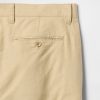 Lino-cotone cachi Lino-cotone cachi