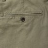 Lino-cotone cachi Lino-cotone cachi