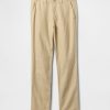 Lino-cotone cachi Lino-cotone cachi