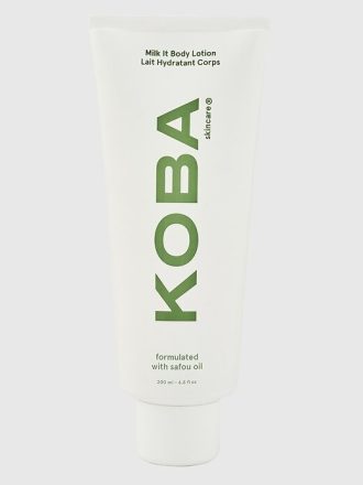 Lozione per il corpo Koba Milk It
