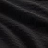 Maglia a maniche a sbuffo a coste per bambini Maglia a maniche a sbuffo a coste per bambini