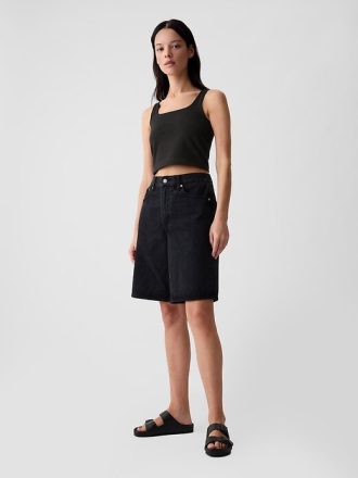 Maglia compatta Brami