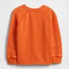 Maglia girocollo testurizzata per neonati e bambini piccoli Maglia girocollo testurizzata per neonati e bambini piccoli