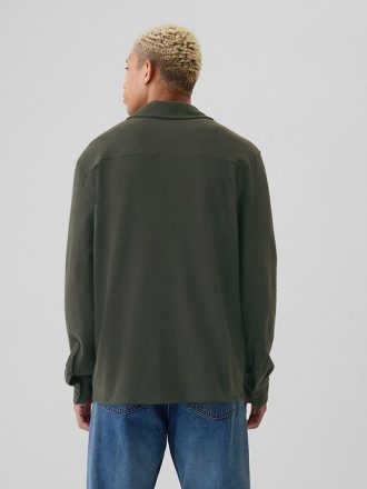 Maglia in jersey