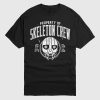 Maglietta a maniche corte “Star Wars Property Of Skeleton Crew”