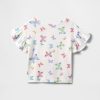 Maglietta abbinabile per neonati e bambini piccoli Maglietta abbinabile per neonati e bambini piccoli