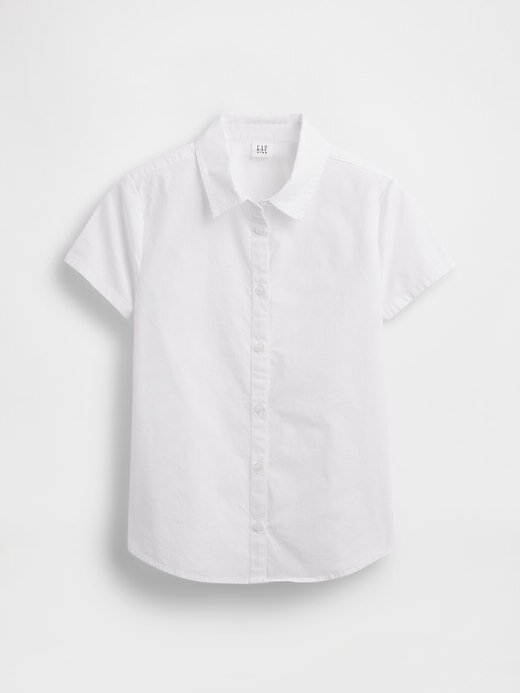 Maglietta classica uniforme per bambini Maglietta classica uniforme per bambini