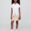 Maglietta classica uniforme per bambini Maglietta classica uniforme per bambini