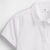 Maglietta classica uniforme per bambini Maglietta classica uniforme per bambini