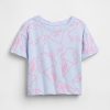 Maglietta comoda da abbinare per neonati e bambini piccoli Maglietta comoda da abbinare per neonati e bambini piccoli