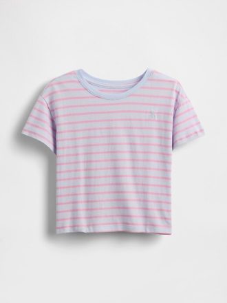 Maglietta comoda da abbinare per neonati e bambini piccoli