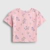Maglietta comoda da abbinare per neonati e bambini piccoli Maglietta comoda da abbinare per neonati e bambini piccoli