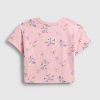 Maglietta comoda da abbinare per neonati e bambini piccoli Maglietta comoda da abbinare per neonati e bambini piccoli