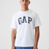 Maglietta con logo Gap Arch Maglietta con logo Gap Arch