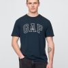 Maglietta con logo Gap Arch Maglietta con logo Gap Arch