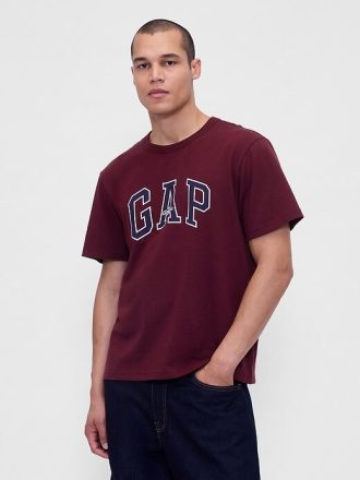 Maglietta con logo Gap Arch