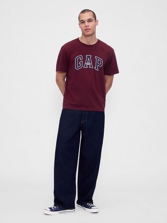 Maglietta con logo Gap Arch