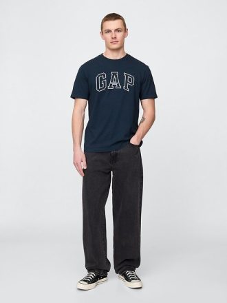 Maglietta con logo Gap Arch