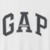 Maglietta con logo Gap Arch Maglietta con logo Gap Arch
