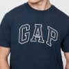 Maglietta con logo Gap Arch Maglietta con logo Gap Arch