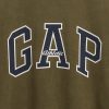 Maglietta con logo Gap Arch Maglietta con logo Gap Arch