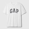Maglietta con logo Gap Arch Maglietta con logo Gap Arch